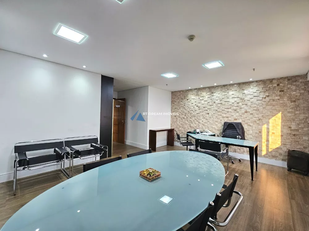 Sala-Conjunto, 151 m² - Foto 2