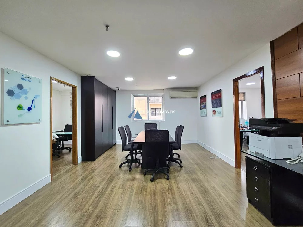 Sala-Conjunto, 151 m² - Foto 4