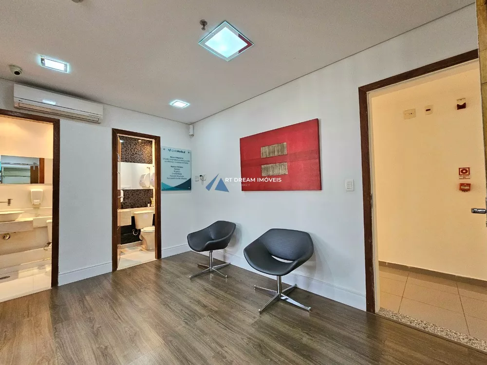 Sala-Conjunto, 151 m² - Foto 3