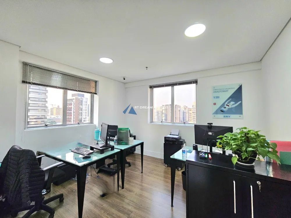 Sala-Conjunto, 151 m² - Foto 12