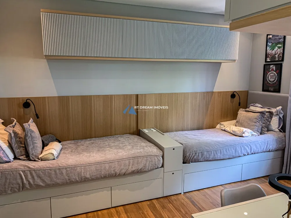 Apartamento, 3 quartos, 292 m² - Foto 13