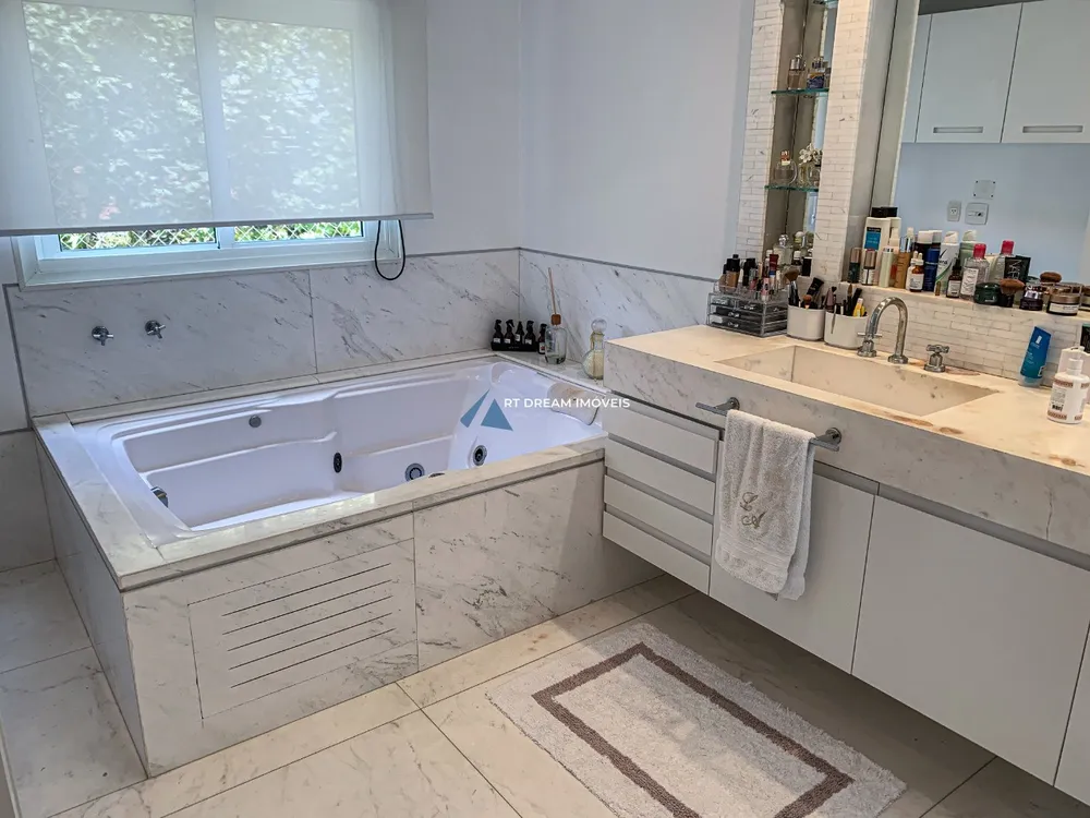 Apartamento, 3 quartos, 292 m² - Foto 5