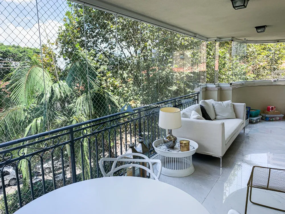 Apartamento, 3 quartos, 292 m² - Foto 5