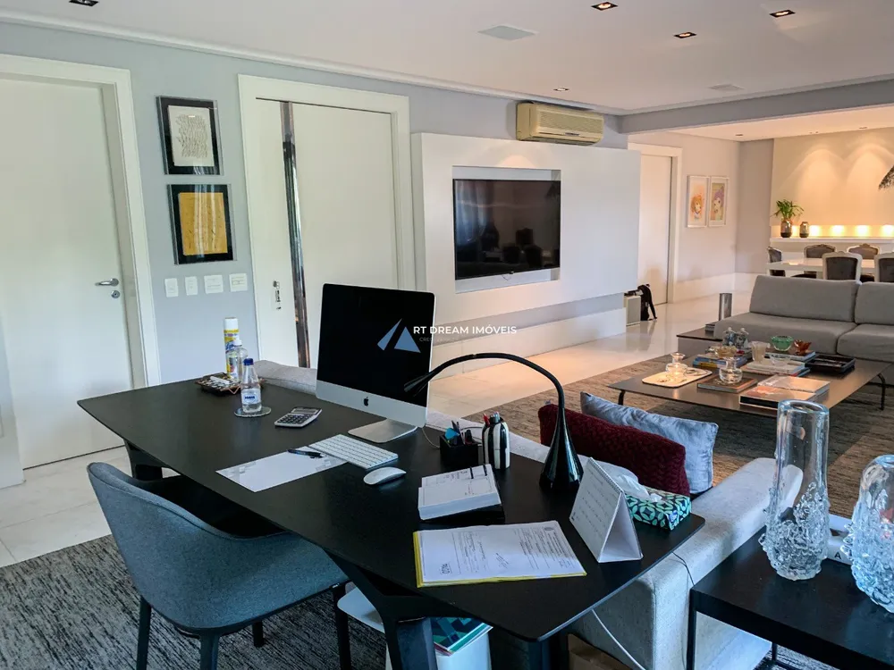 Apartamento, 3 quartos, 292 m² - Foto 7