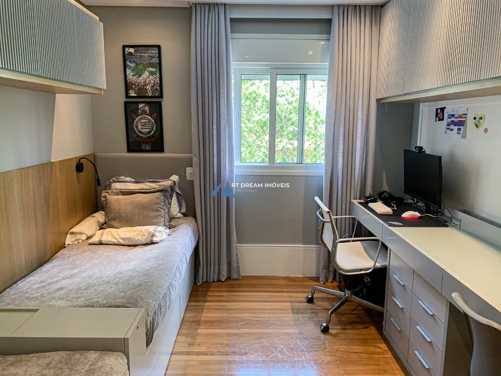 Apartamento, 3 quartos, 292 m² - Foto 12