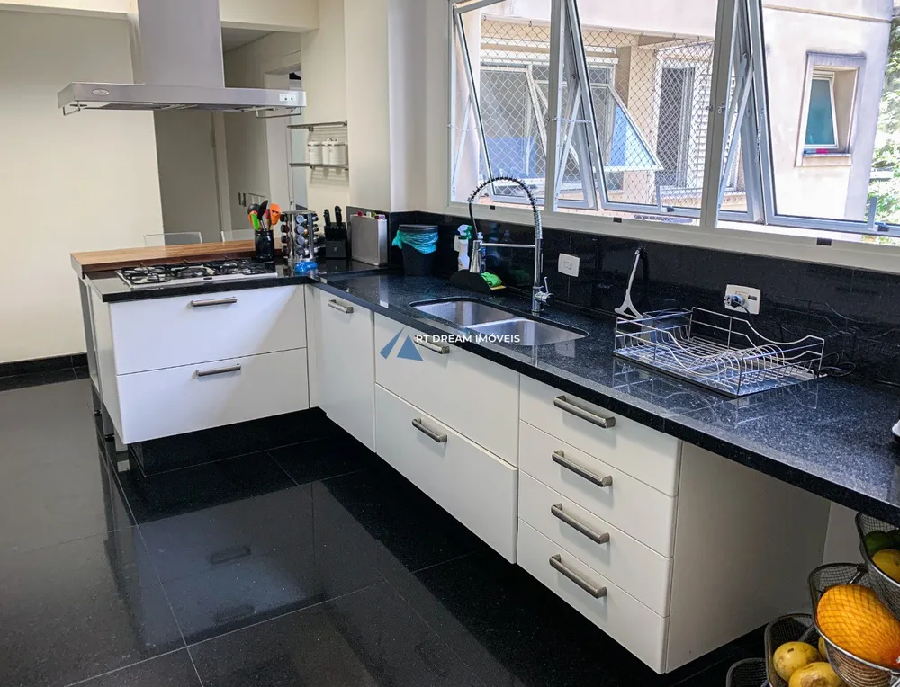 Apartamento, 3 quartos, 292 m² - Foto 15