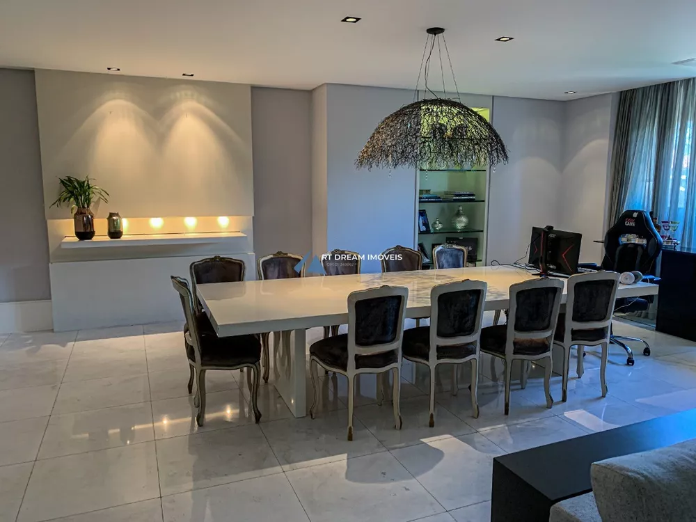 Apartamento, 3 quartos, 292 m² - Foto 3