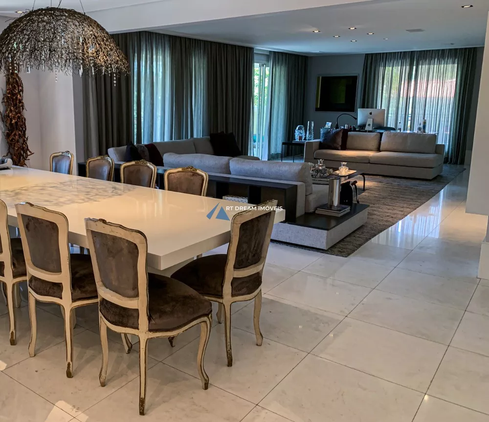 Apartamento, 3 quartos, 292 m² - Foto 2