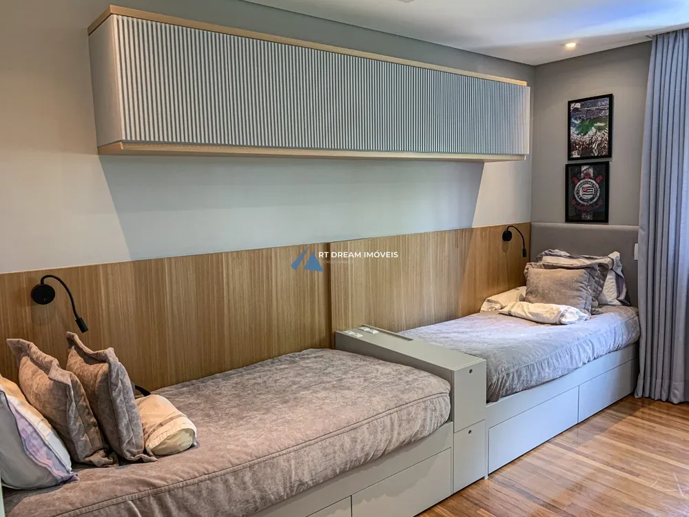 Apartamento, 3 quartos, 292 m² - Foto 6