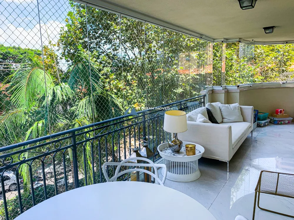 Apartamento, 3 quartos, 292 m² - Foto 1