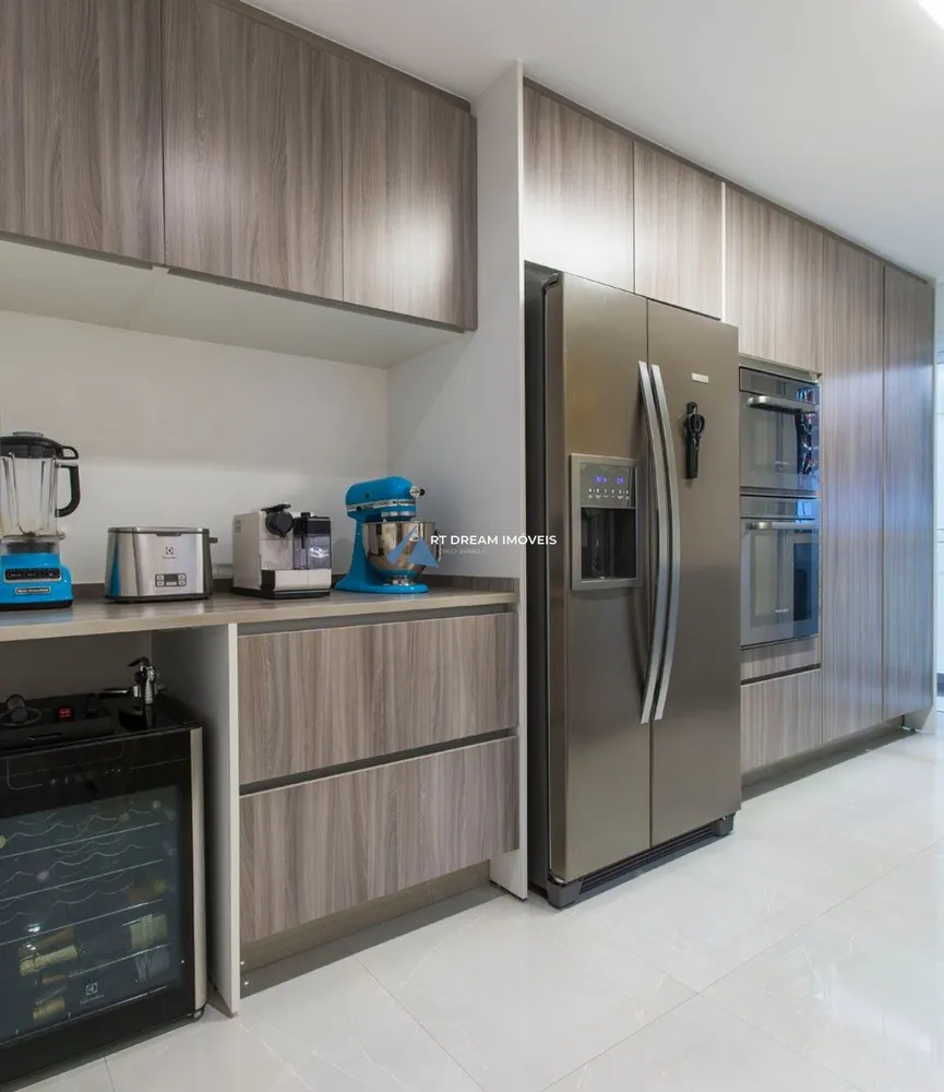 Apartamento, 3 quartos, 170 m² - Foto 10