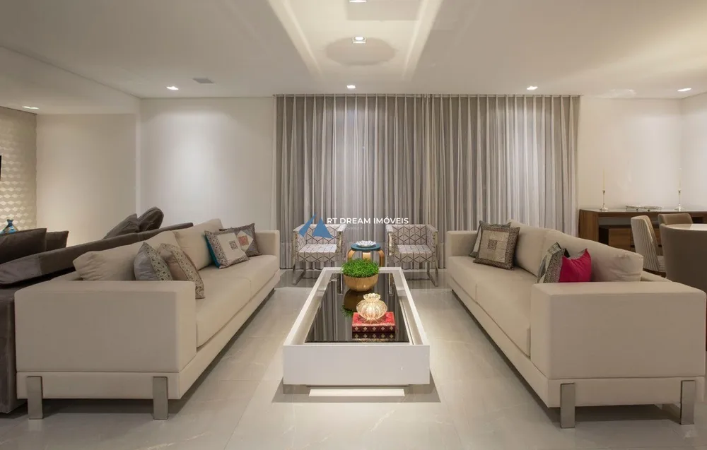 Apartamento, 3 quartos, 170 m² - Foto 5