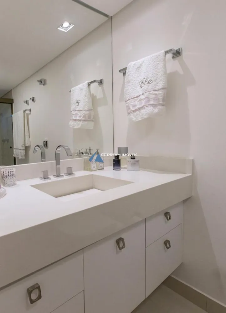 Apartamento, 3 quartos, 170 m² - Foto 9