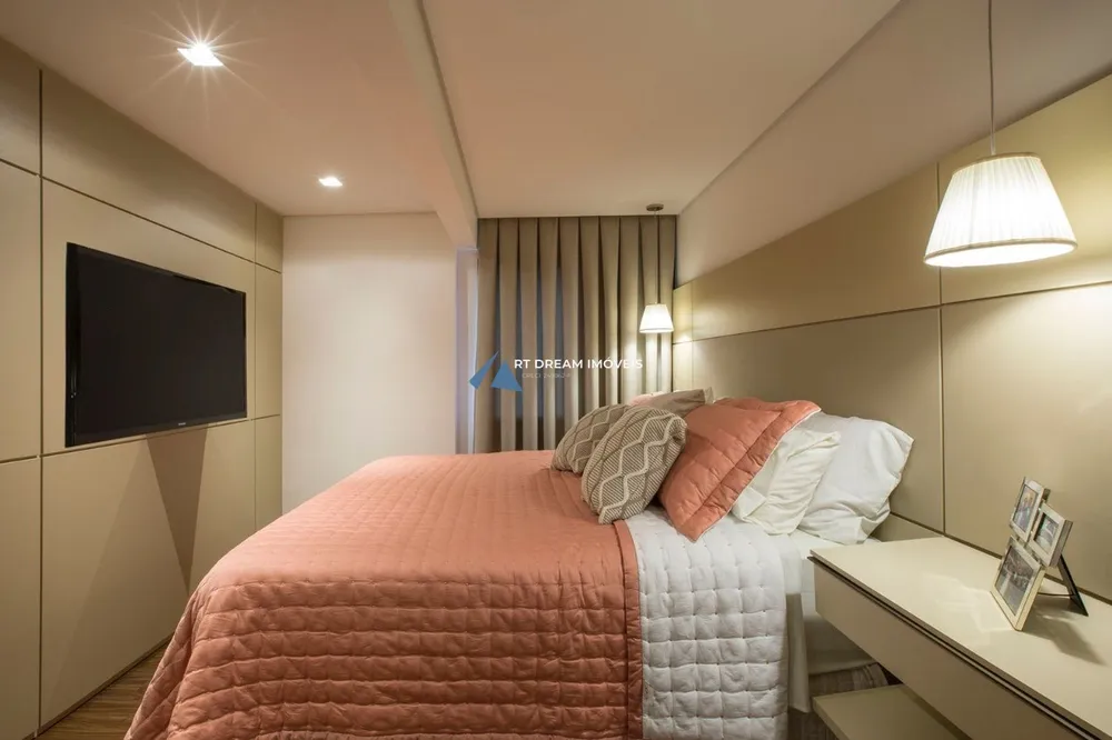 Apartamento, 3 quartos, 170 m² - Foto 2