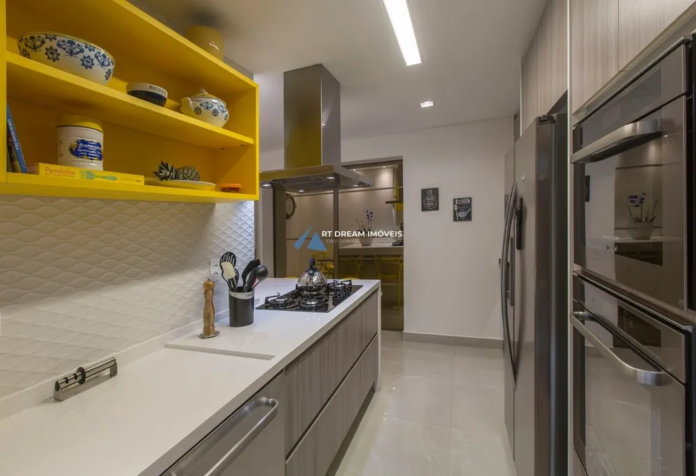 Apartamento, 3 quartos, 170 m² - Foto 4