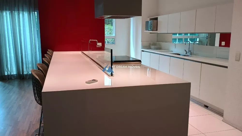 Apartamento, 4 quartos, 262 m² - Foto 1