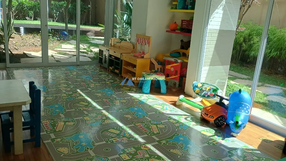Apartamento, 4 quartos, 262 m² - Foto 7