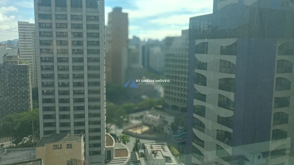 Apartamento, 4 quartos, 262 m² - Foto 2