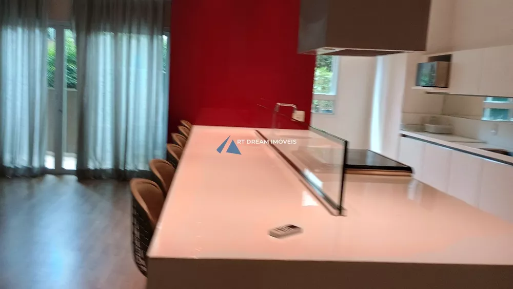 Apartamento, 4 quartos, 262 m² - Foto 2
