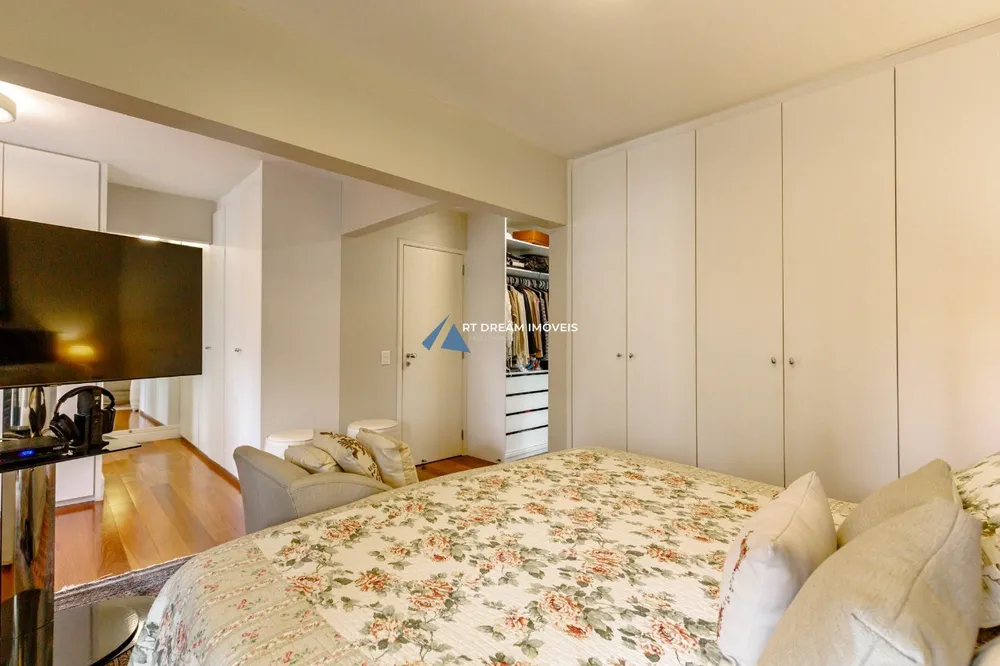 Apartamento, 4 quartos, 195 m² - Foto 12