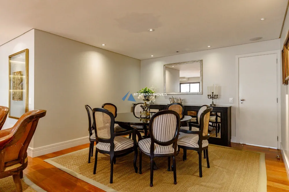 Apartamento, 4 quartos, 195 m² - Foto 6