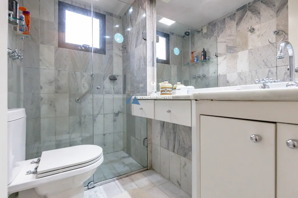 Apartamento, 4 quartos, 195 m² - Foto 15