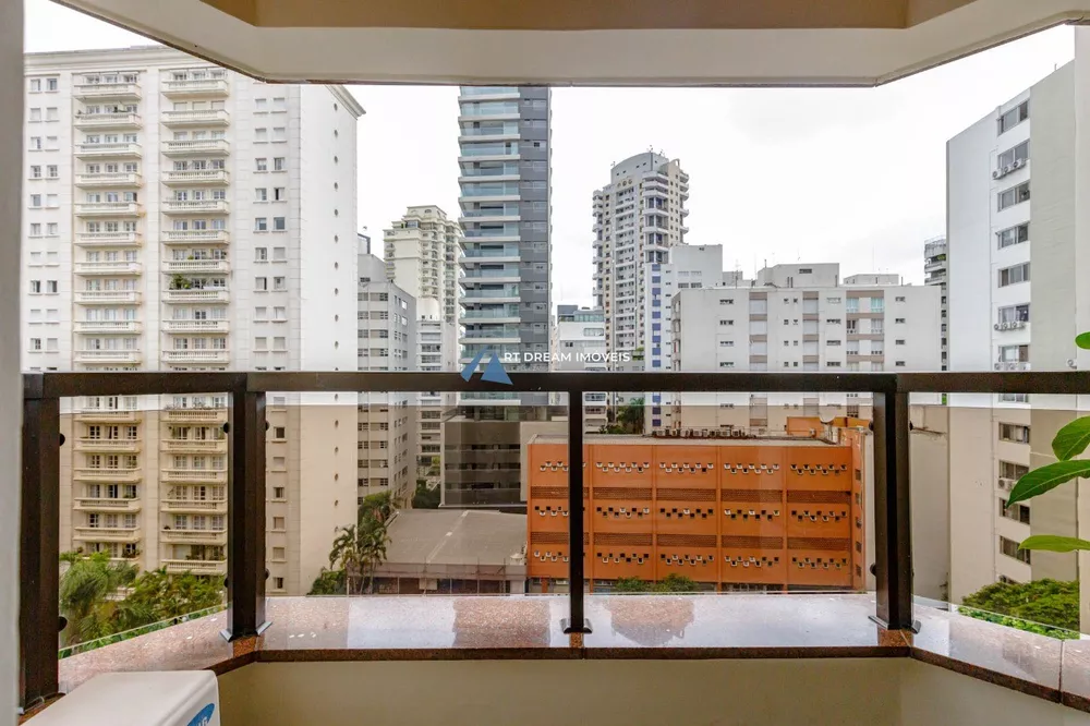 Apartamento, 4 quartos, 195 m² - Foto 2