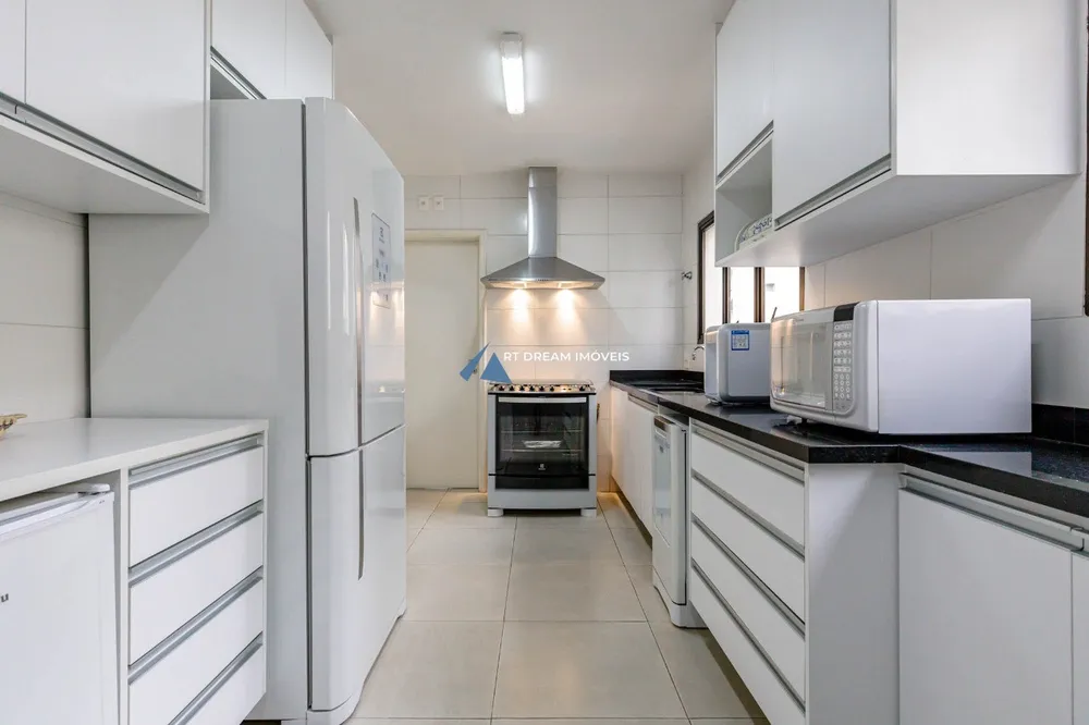 Apartamento, 4 quartos, 195 m² - Foto 18