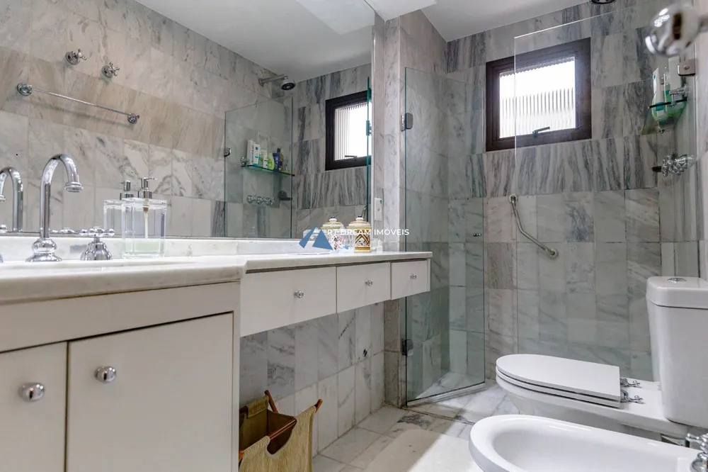 Apartamento, 4 quartos, 195 m² - Foto 16