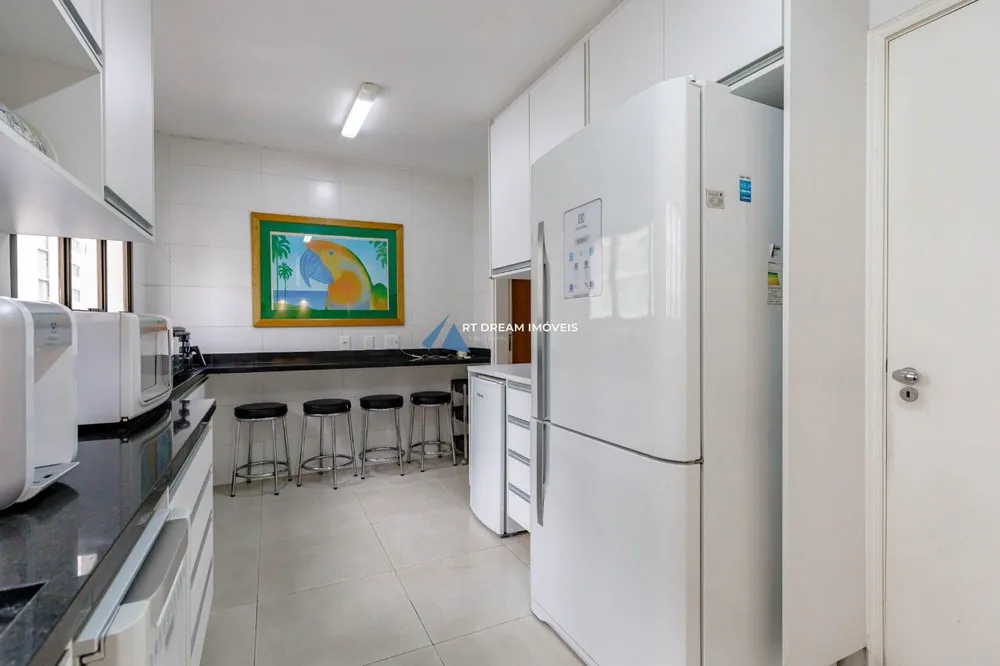 Apartamento, 4 quartos, 195 m² - Foto 17
