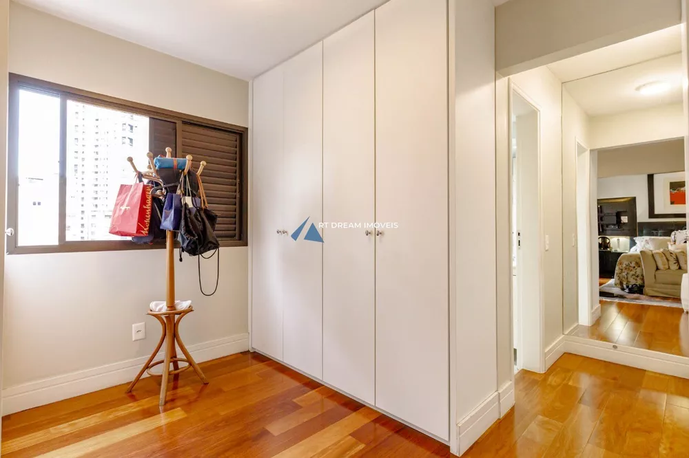 Apartamento, 4 quartos, 195 m² - Foto 4
