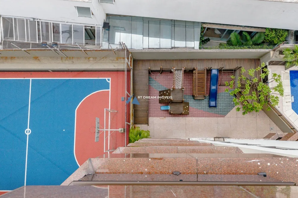Apartamento, 4 quartos, 195 m² - Foto 19