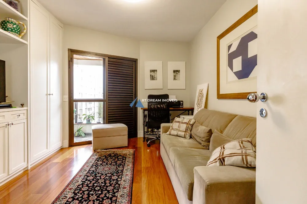 Apartamento, 4 quartos, 195 m² - Foto 10