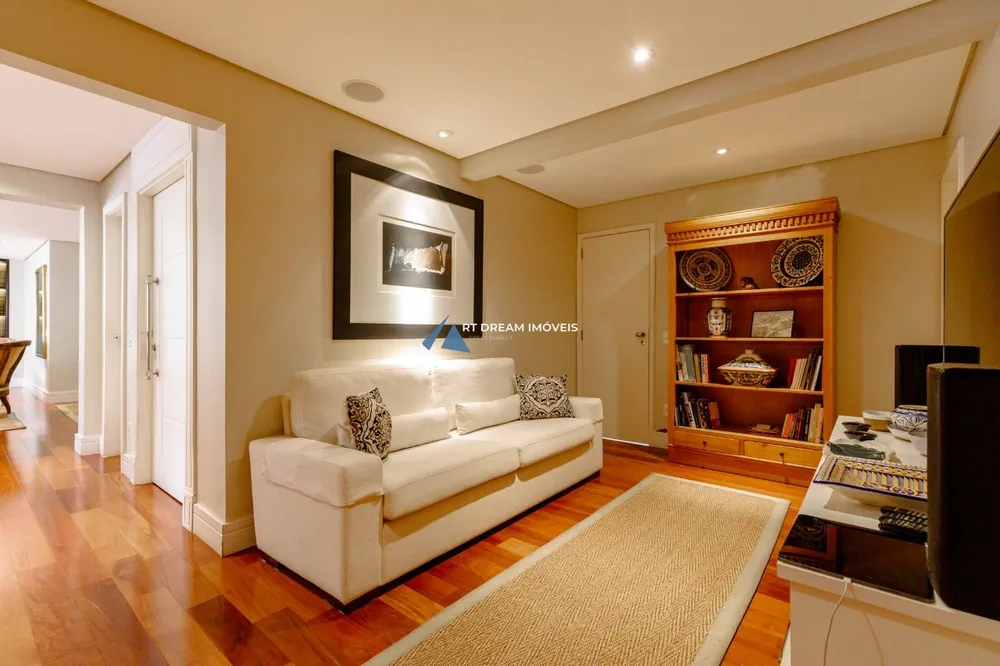 Apartamento, 4 quartos, 195 m² - Foto 9