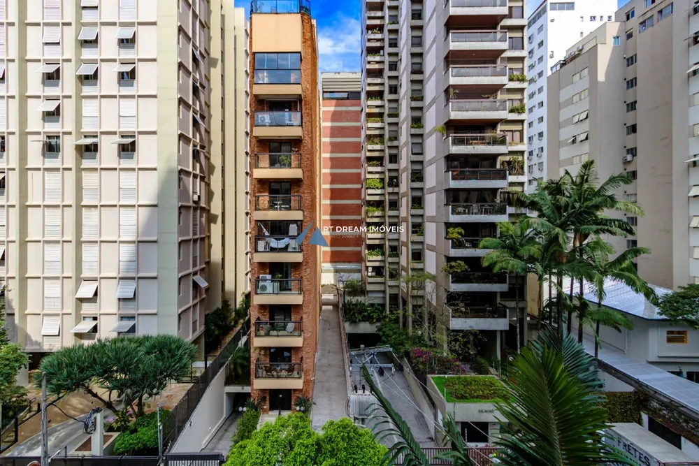Apartamento, 2 quartos, 73 m² - Foto 4