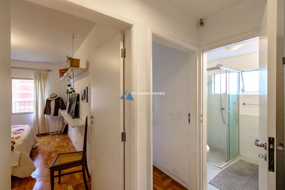 Apartamento, 2 quartos, 73 m² - Foto 8