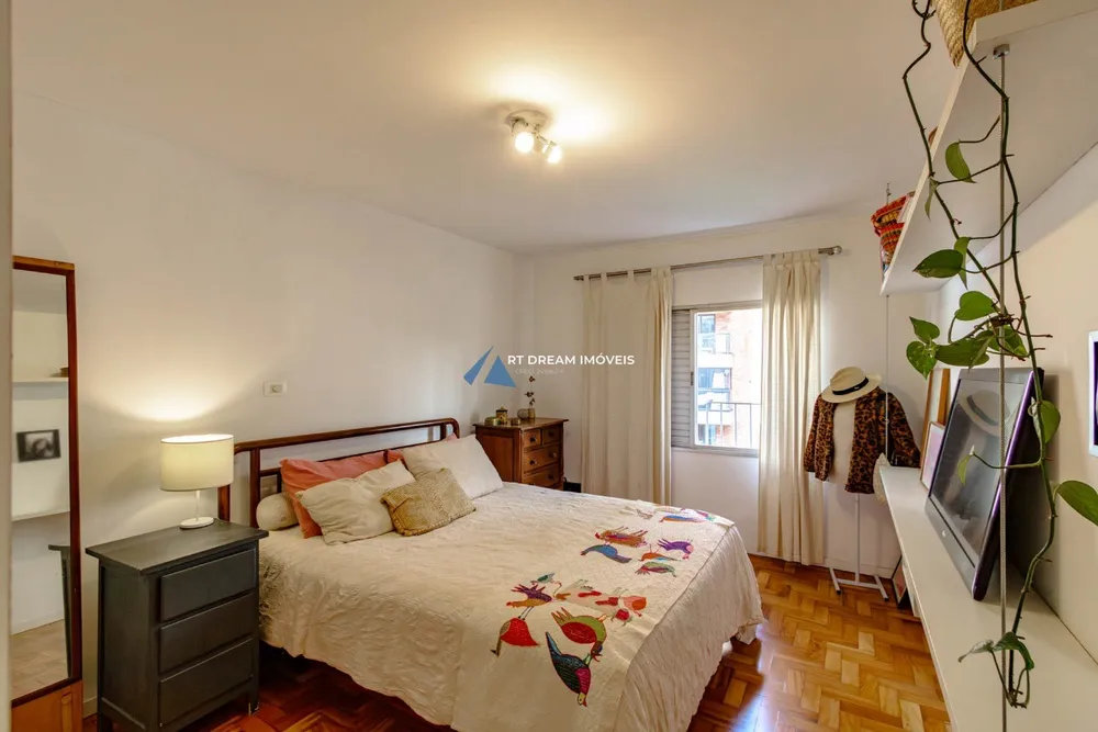 Apartamento, 2 quartos, 73 m² - Foto 6