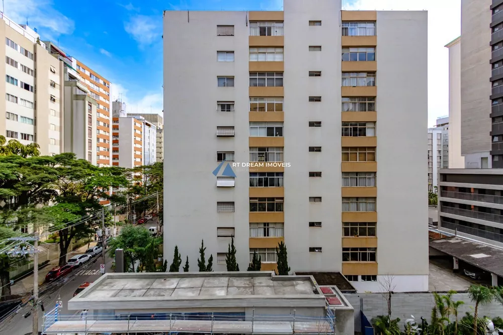 Apartamento, 2 quartos, 73 m² - Foto 2