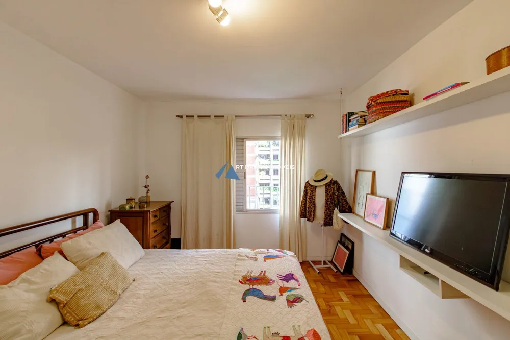 Apartamento, 2 quartos, 73 m² - Foto 5