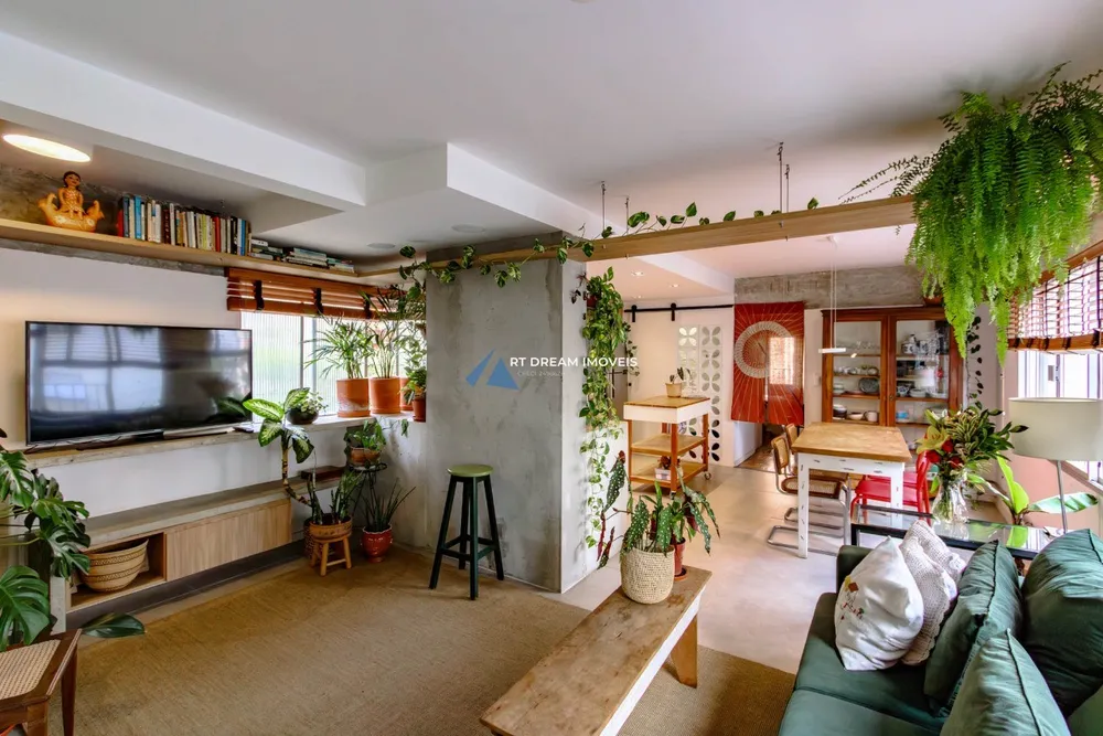 Apartamento, 2 quartos, 73 m² - Foto 3