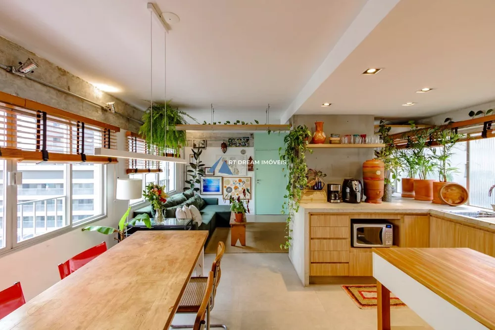 Apartamento, 2 quartos, 73 m² - Foto 4