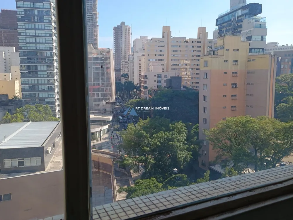 Apartamento, 2 quartos, 110 m² - Foto 8