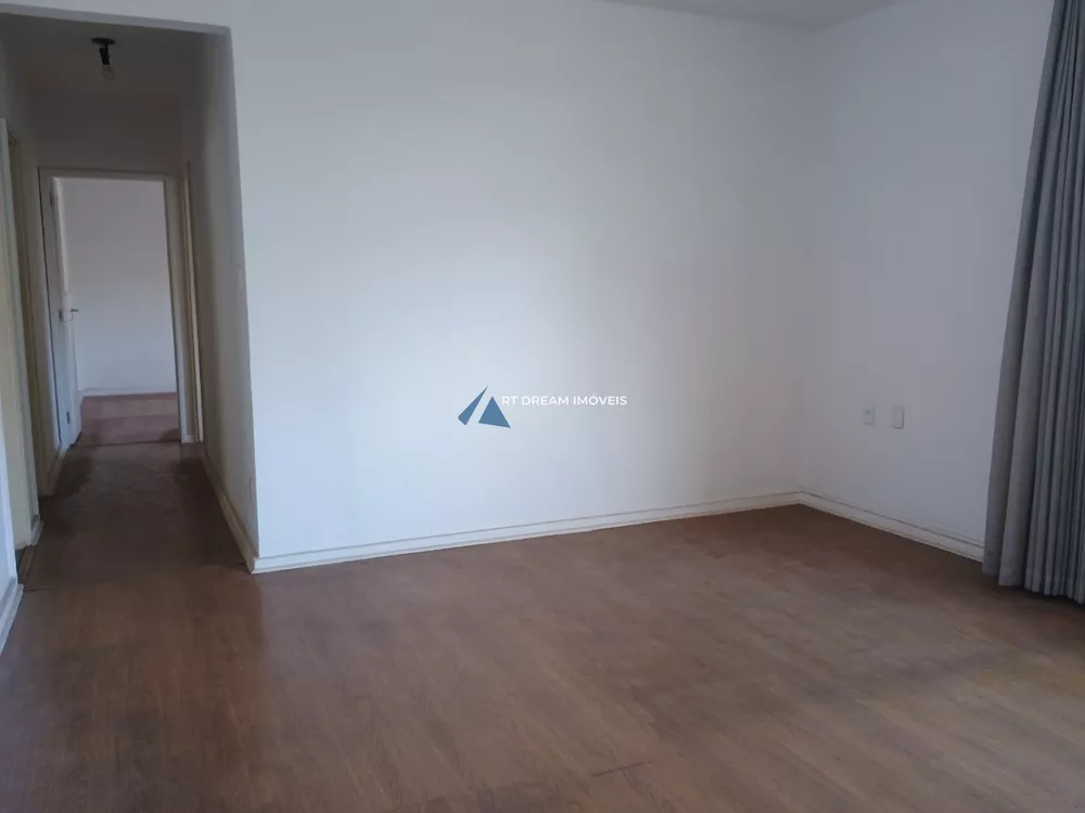 Apartamento, 2 quartos, 110 m² - Foto 1