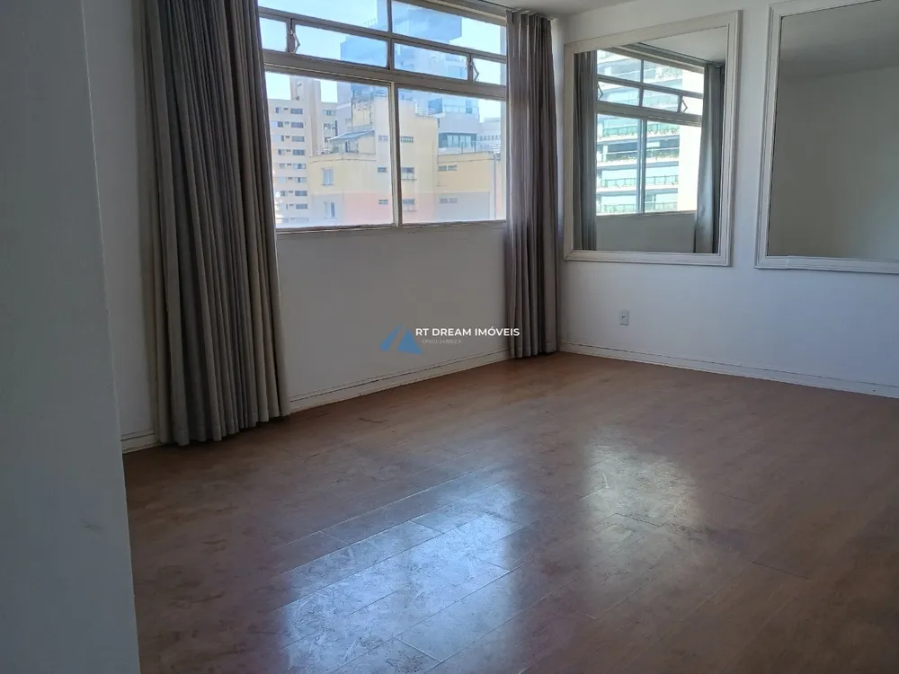 Apartamento, 2 quartos, 110 m² - Foto 5