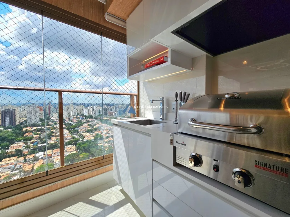 Apartamento, 3 quartos, 147 m² - Foto 2