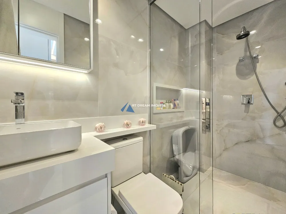 Apartamento, 3 quartos, 147 m² - Foto 7