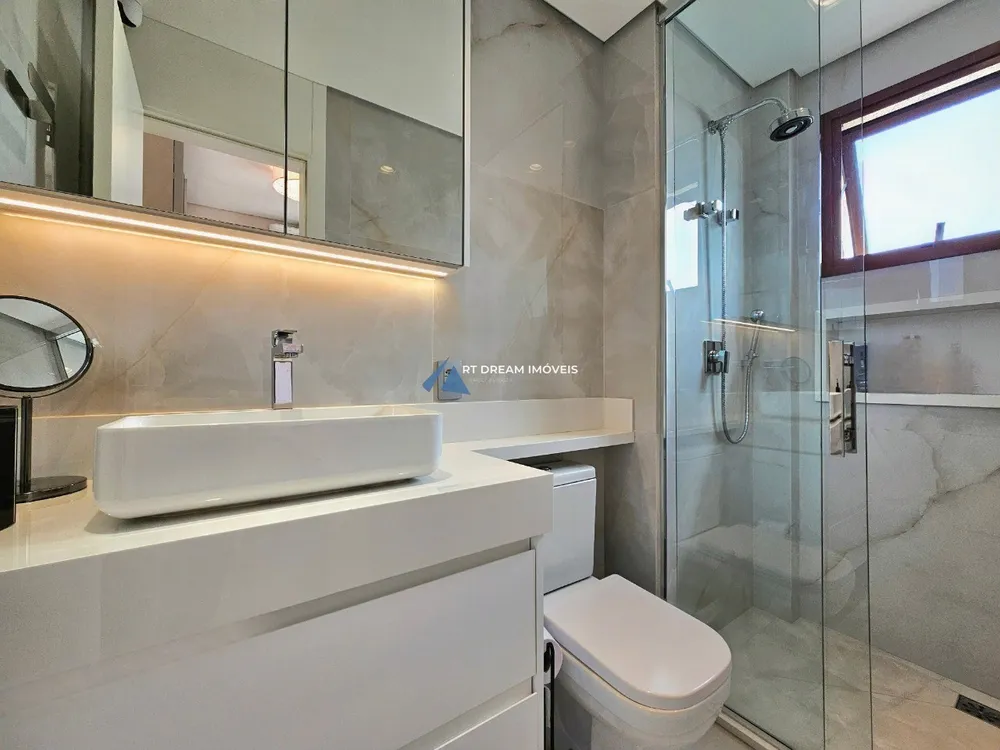 Apartamento, 3 quartos, 147 m² - Foto 8