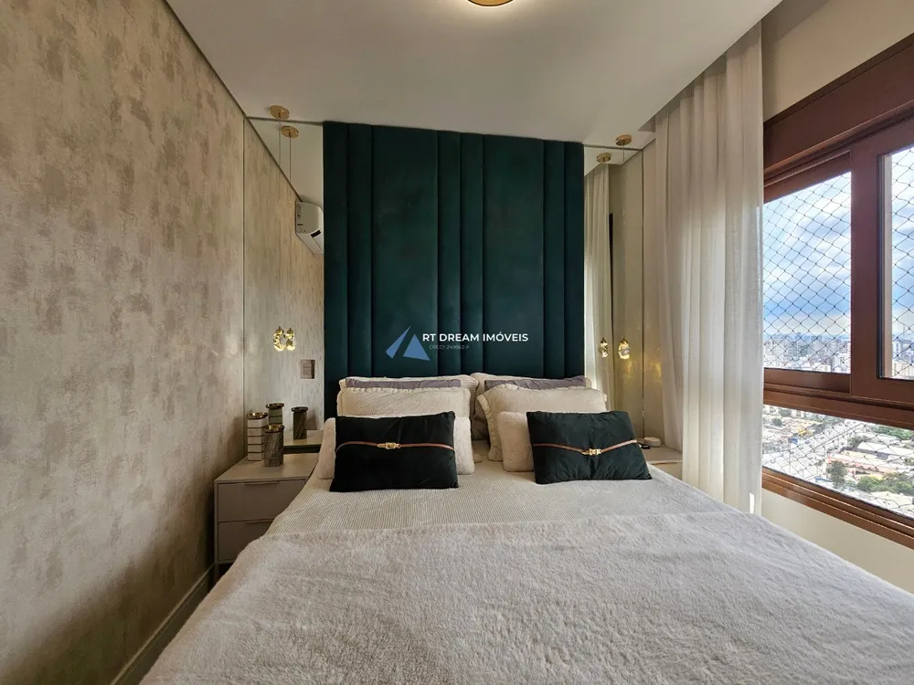 Apartamento, 3 quartos, 147 m² - Foto 5