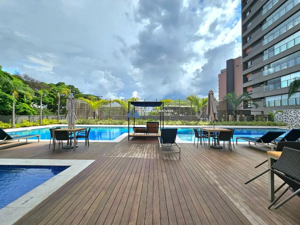Apartamento, 3 quartos, 147 m² - Foto 10
