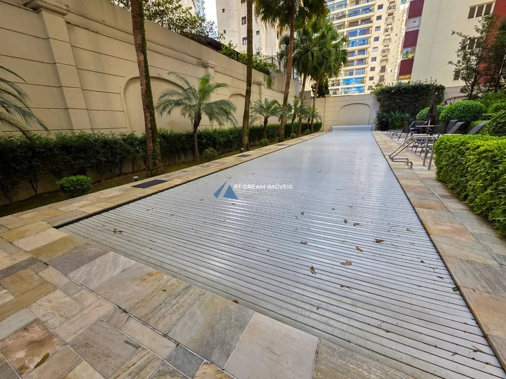 Cobertura, 4 quartos, 386 m² - Foto 6